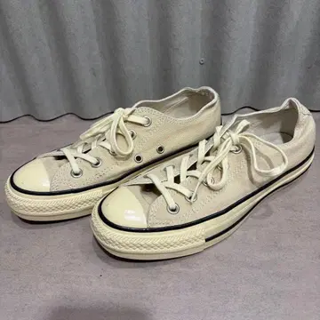 CONVERSE 컨버스 ALLSTAR 스니커즈 23cm