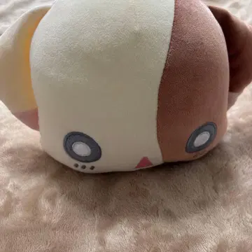 키라링 레볼루션 마슈못치 나-상