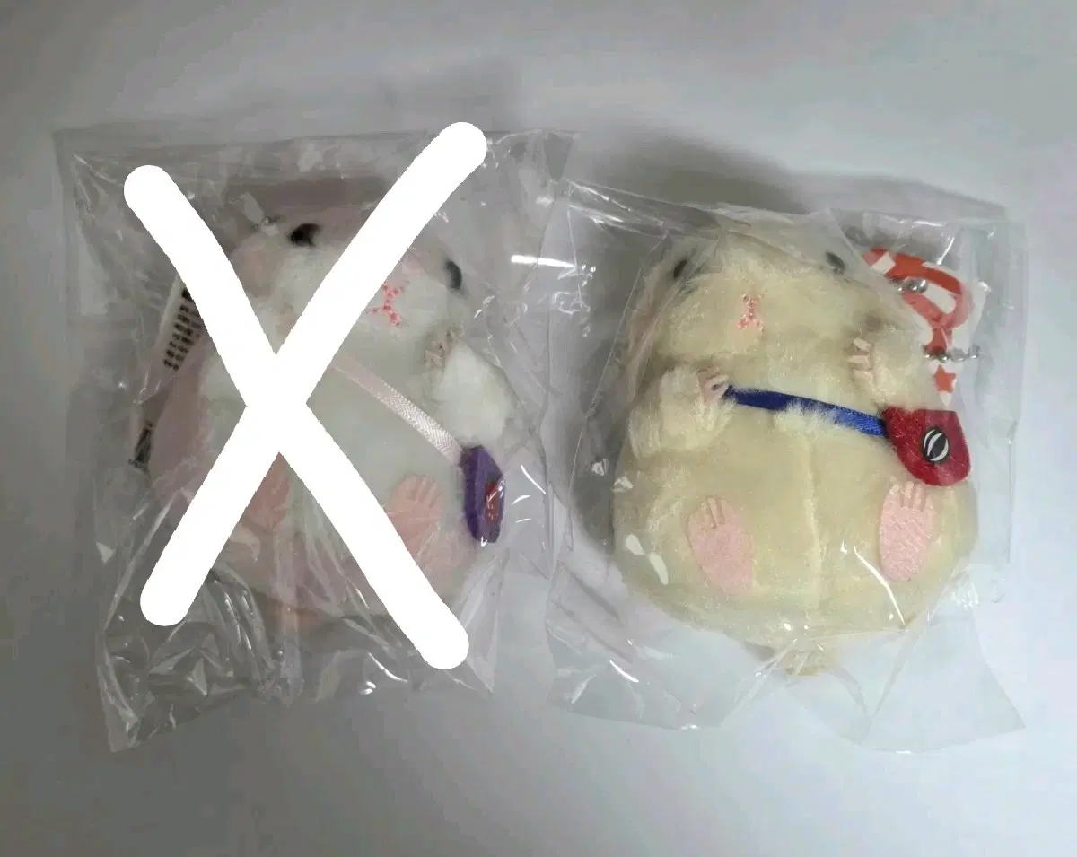 아기 햄스터 인형 판매합니다