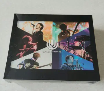 UVERworld 직소 퍼즐 300피스