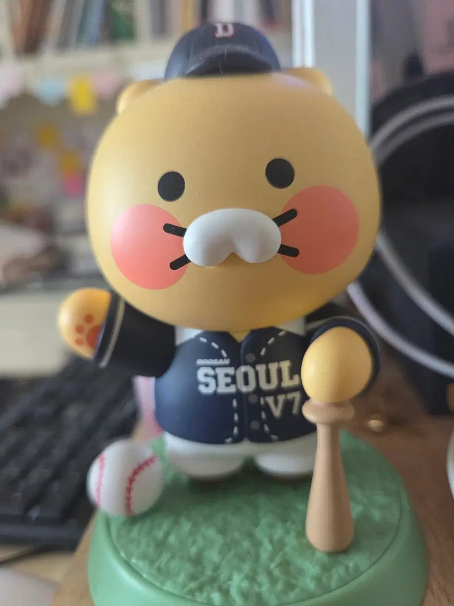 두산 춘식이