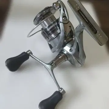 시마노 나스키 C3000 최종 가격 인하