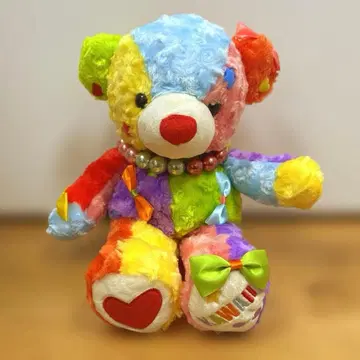 무료배송 KAWAII BEAR (카와이베어) 백팩