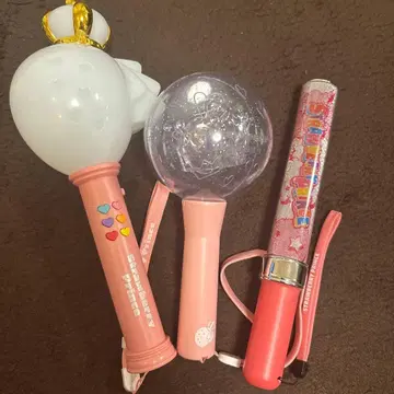 스토푸리 응원봉