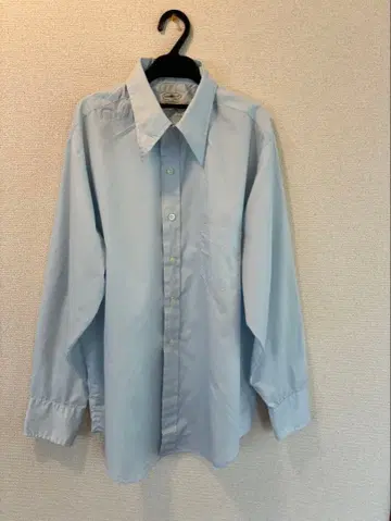 TOWNCRAFT (JCPenney) Penn-Prest 셔츠 80s
