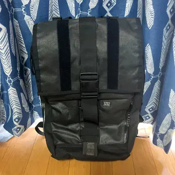 MISSIONWORKSHOP Rambler 람블러 블랙