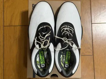 FootJoy FJ SPORT 골프화 남성용