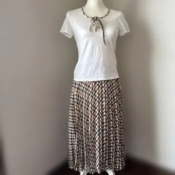 DAKS 티셔츠