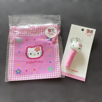 3COINS x HELLO KITTY 2세트