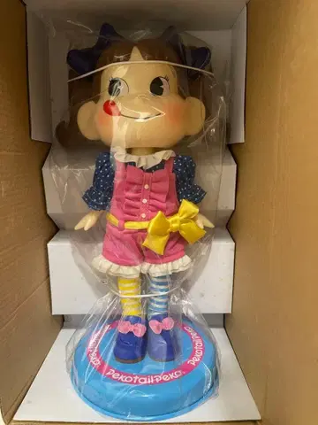페코짱