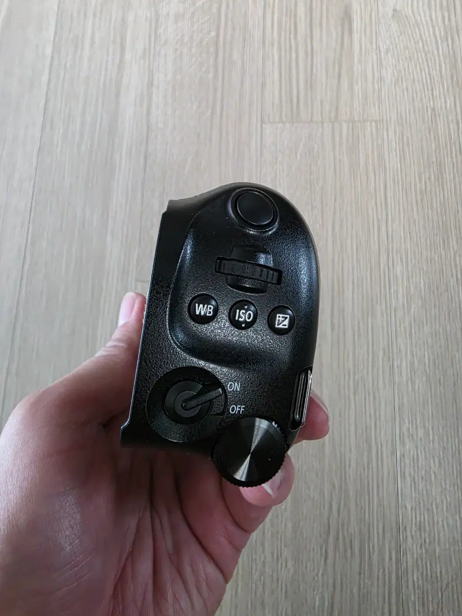 파나소닉 g9 배터리그립+blf-19e 신품