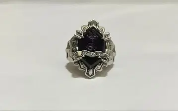 가정교사 히트맨 REBORN! 뉴 본고레링 구름의 반지