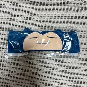 카비곤 헤어밴드 포켓몬 슬립 요코하마