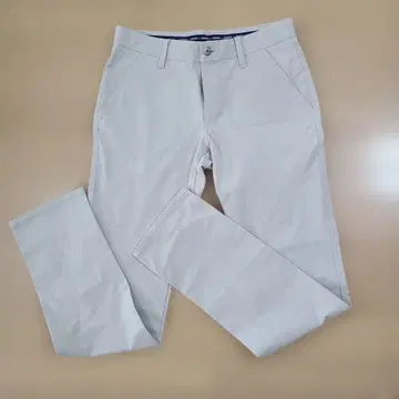 Callaway 골프 남성용 팬츠 그레이 M