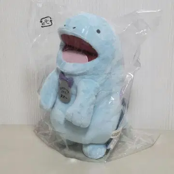 고치 아주 좋아 포켓몬 누오 봉제 인형