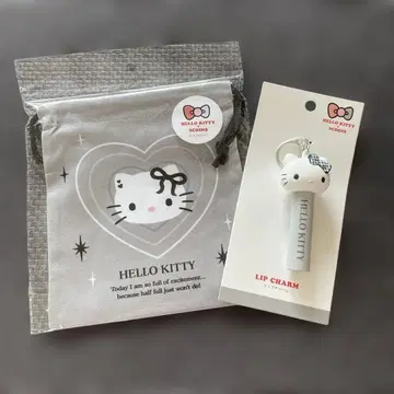 3COINS x HELLO KITTY 2종 세트