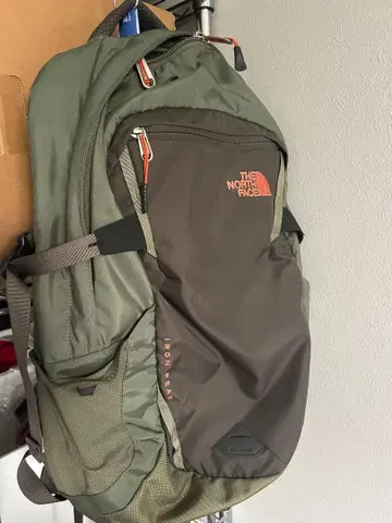 THE NORTH FACE IRON PEAK 백팩
