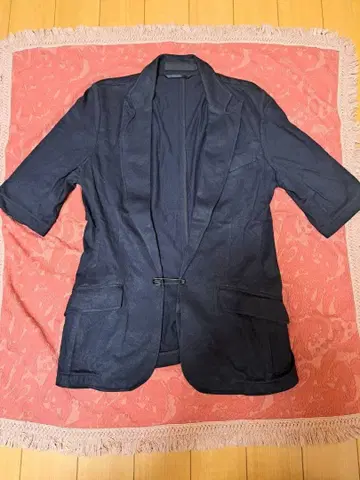 FUGA 후가 자켓