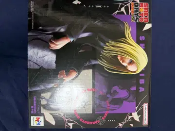 메가하우스 SAKAMOTO DAYS 사카모토 데이즈 카미카마에 피규어