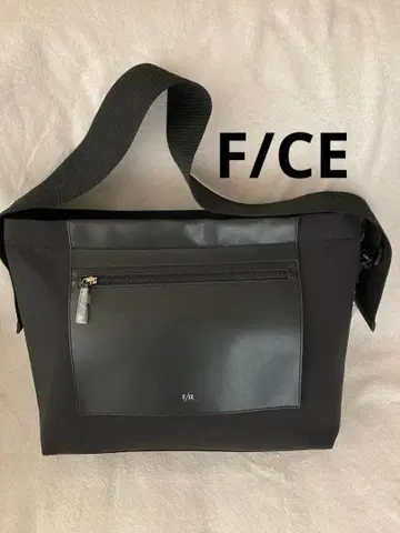 F/CE. 테크 레더 빅 토트