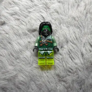 LEGO 레고 닌자고 미니 피규어 모로