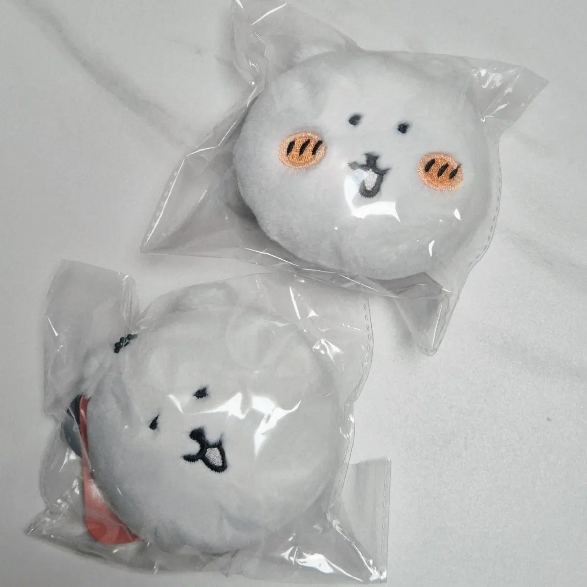 농담곰 나가노마켓 쿠지 E상