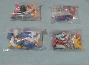 슈퍼로봇대전 액션 로봇