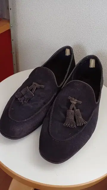 Officine Creative 오피치네 크리에이티브 태슬 로퍼