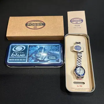 파슬 Fossil AM30708A 손목시계