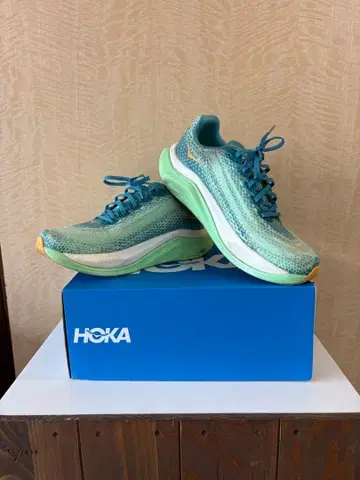 HOKA MACH X 러닝화 호카 마하X 27.5cm