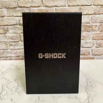 카시오 G-SHOCK GST-B100-1AJF 정크 작동 미확인