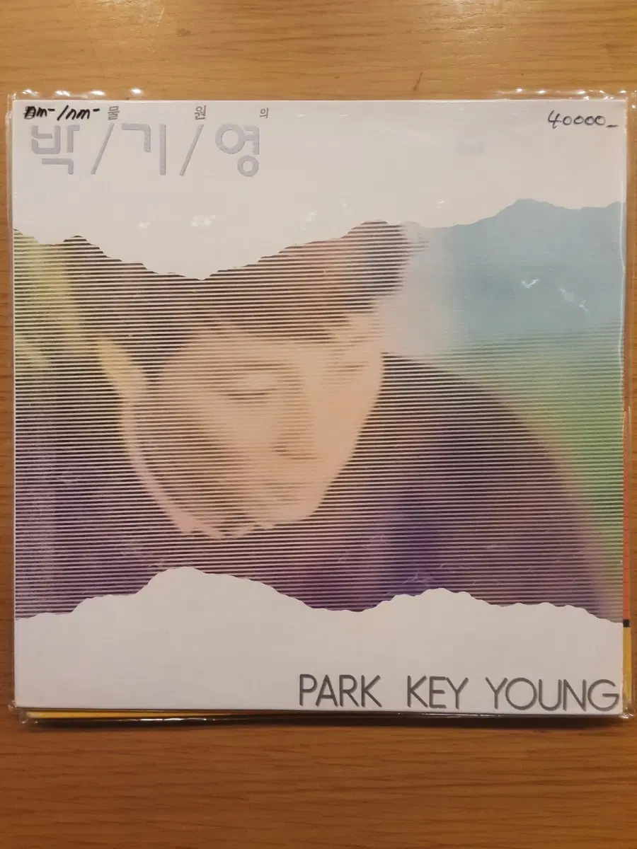 박기영 lp