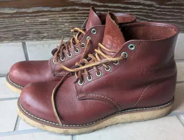 RED WING