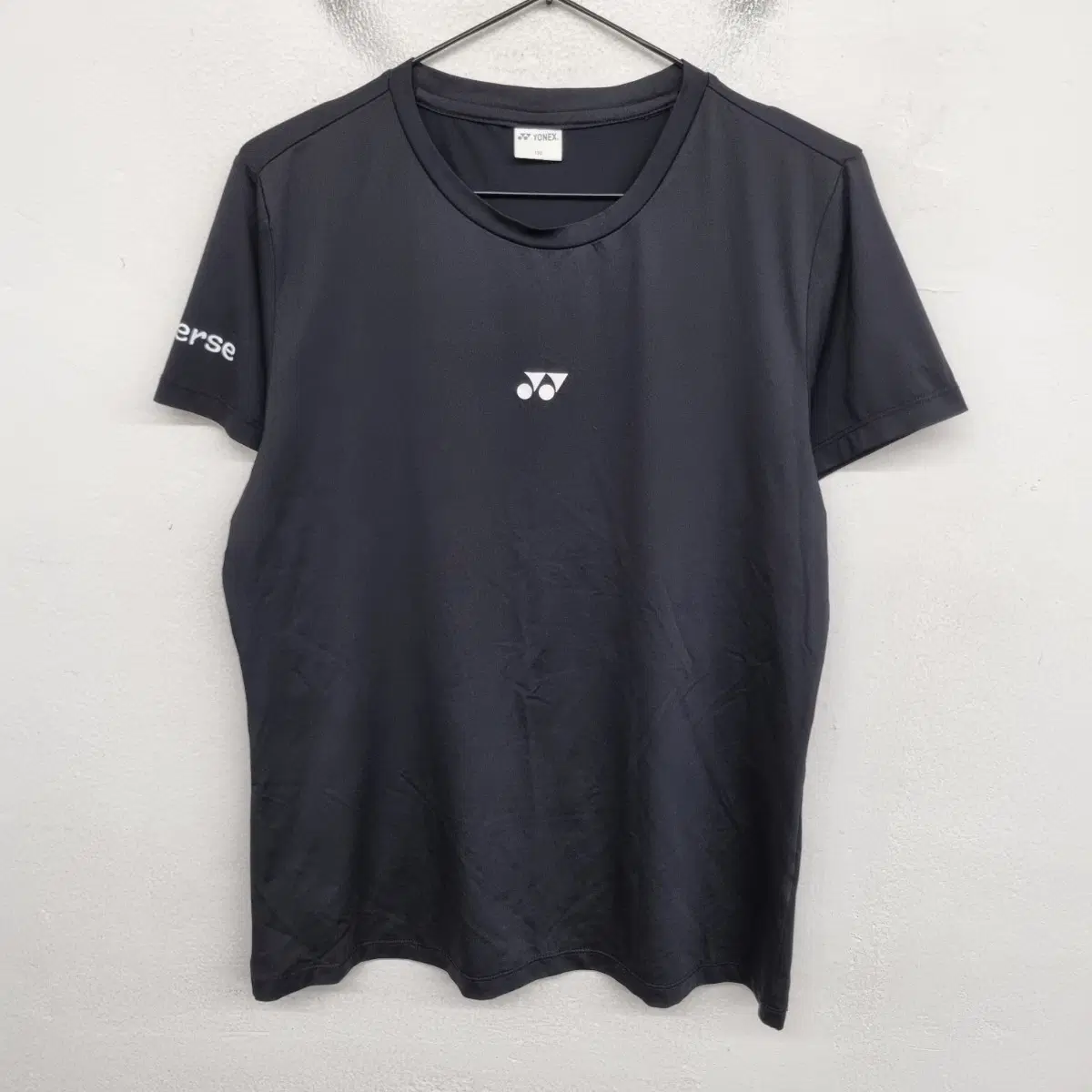 [여성77 size] 요넥스 기능성 반팔티 티셔츠
