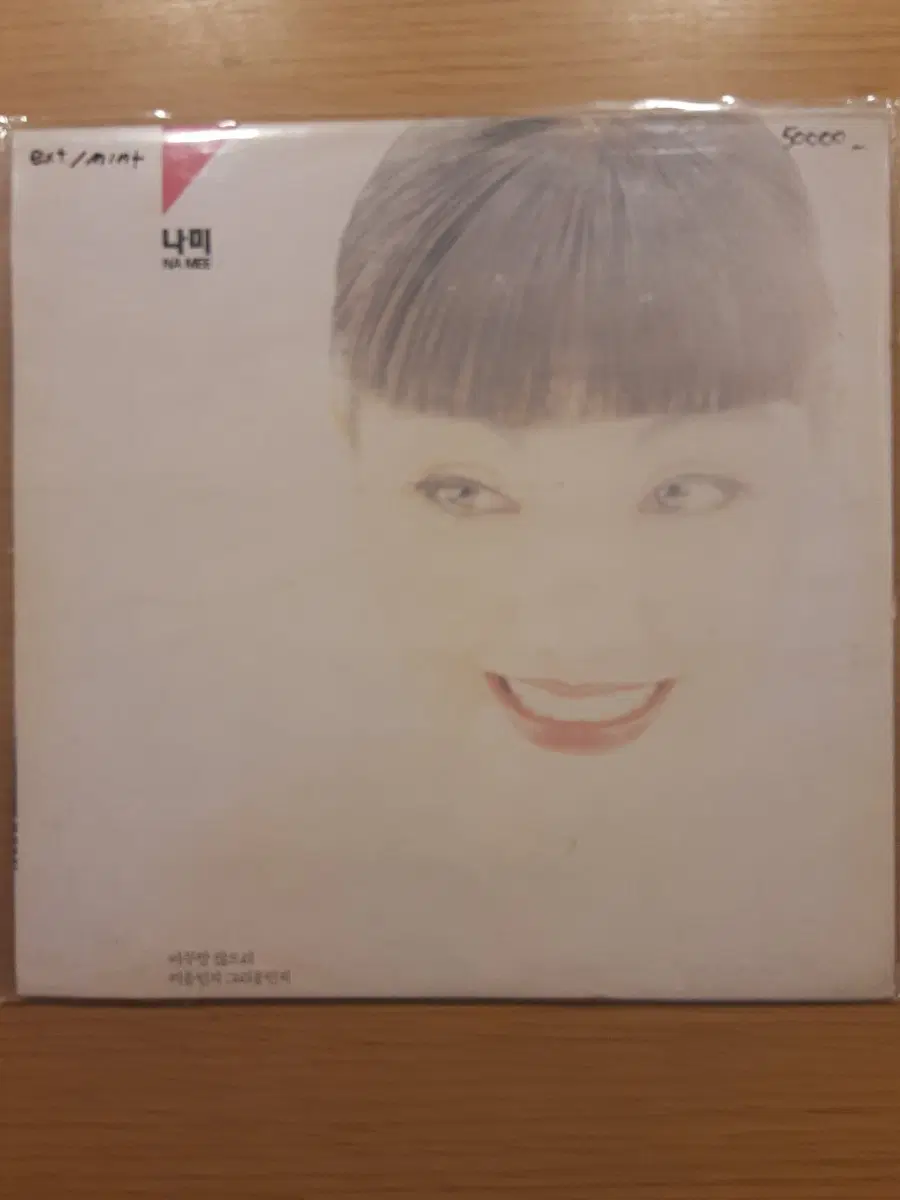 나미 lp