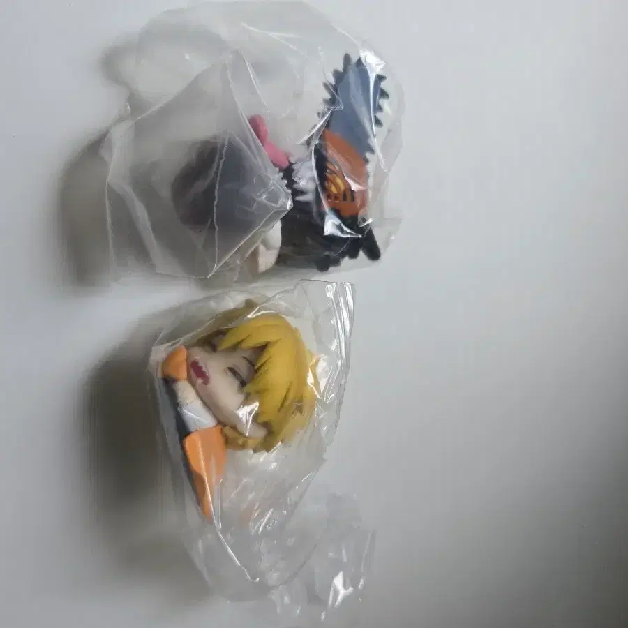 오네무챠 가챠 덴지 체인소맨