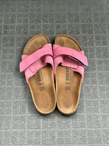 JORNAL STANDARD 별주 BIRKENSTOCK 샌들