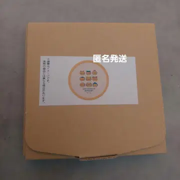 치이카와 치이카와 베이커리 코스터 토끼 하치와레 밤만쥬