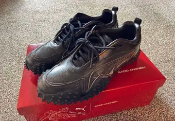gadidanoniem PUMA x GADID ANONIEM 27.5cm