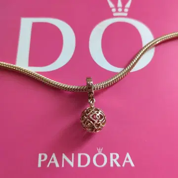 PANDORA 참 펜던트