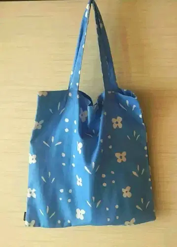 마리메꼬 토트백 Kukkaketo (쿠카케토) 새상품 미사용품