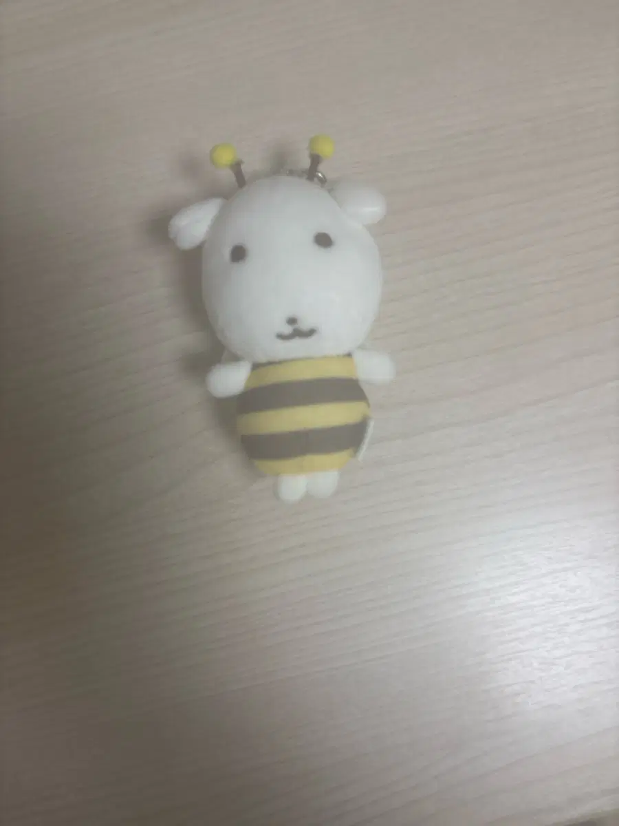 가나다 인형