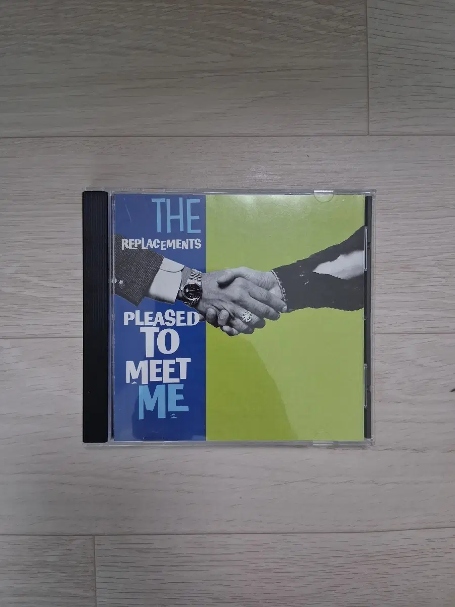 The Replacements-Pleased to Meet Me cd판매