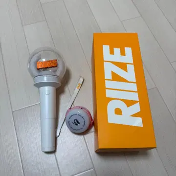 RIIZE 공식 응원봉