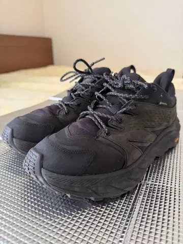 호카 아나카파 로우 26.5cm HOKA ANACAPA LOW GTX