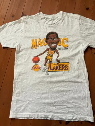 매직 존슨 MagicJohnson 레이커스