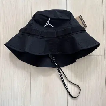 NIKE JORDAN 나이키 조던 버킷햇 블랙 L 사이즈