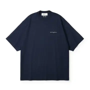 everyone j.30000 rooftop 로고 티셔츠