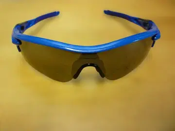 OAKLEY 오클리 레이더락 패스 주니치 드래곤즈 예비 렌즈 포함