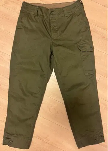 FREEWHEELERS Aviators Trousers 32x28